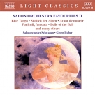 Schwanen Salon Orchestra: Salon Orchestra Favourites, Vol. 2 - CD Foto #1