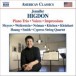 Higdon: Piano Trio / Voices / Impressions - CD
