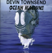 Devin Townsend: Ocean Machine - CD