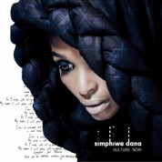Simphiwe Dana: Kulture Noir - CD