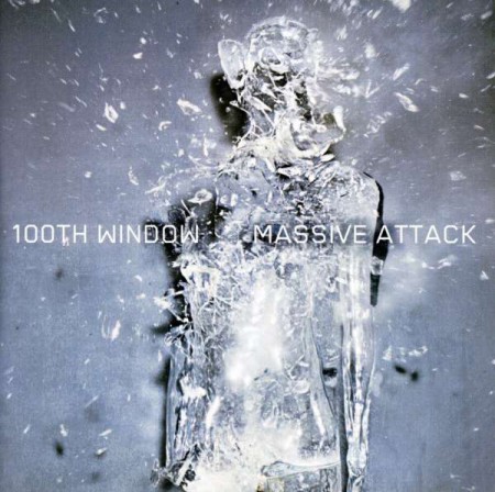 未開封 Massive Attack 100th Window オリジナル盤 新作の予約販売も