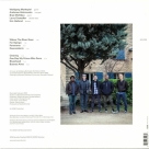 Wolfgang Muthspiel: Where The River Goes - Plak Foto #2