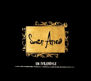 Soner Arıca: En İyileriyle Soner Arıca - CD
