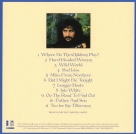 Cat Stevens: Tea For The Tillerman (50th Anniversary) - CD Foto #2