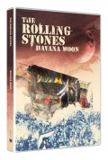 Rolling Stones: Havana Moon - DVD