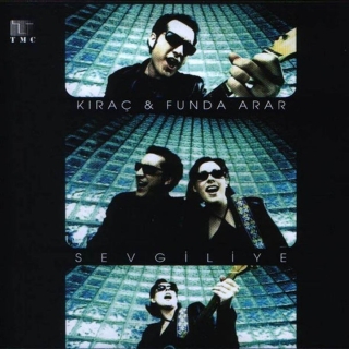 Kıraç, Funda Arar: Sevgiliye - CD