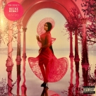 Nicki Minaj: Pink Friday 2 (Coloured Vinyl) - Plak Foto #1