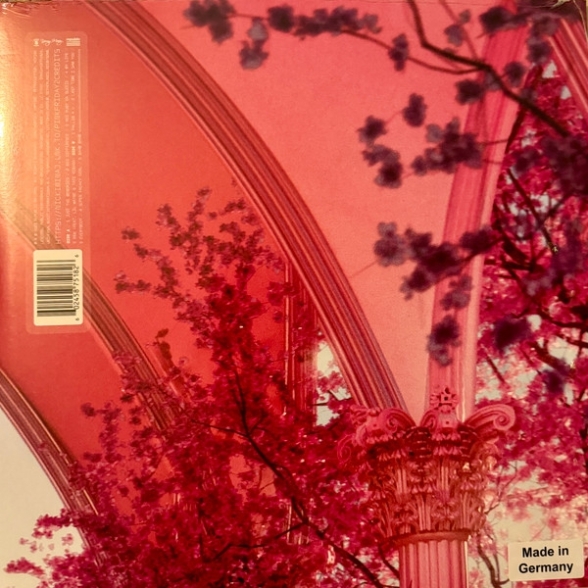 Nicki Minaj: Pink Friday 2 (Coloured Vinyl) - Plak Foto #2