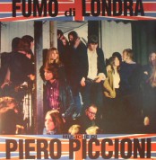 Piero Piccioni: Fumo di Londra (Limited Edition) - Plak