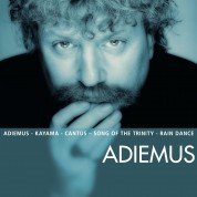 Adiemus: The Essential - CD