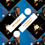 Art Blakey: Jazz Messengers!!!!! / A Jazz Message - CD