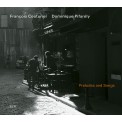 Francois Couturier: Preludes and Songs - CD