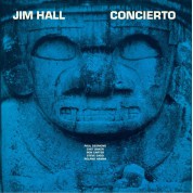 Jim Hall: Concierto - Plak