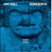 Jim Hall: Concierto - Plak