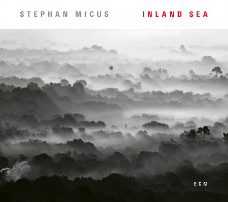 Stephan Micus: Inland Sea - CD