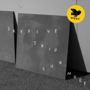 Skydive Trio: Sun Moee - CD