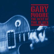 Gary Moore: The Best Of The Blues - CD