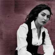 Estrella Morente: My Songs And A Poem - CD