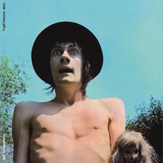 Fleetwood Mac: Mr. Wonderful - Plak