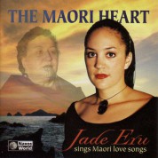 Jade Eru: Maori Love Songs - CD