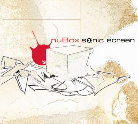 nubox: Sonic Screen - CD