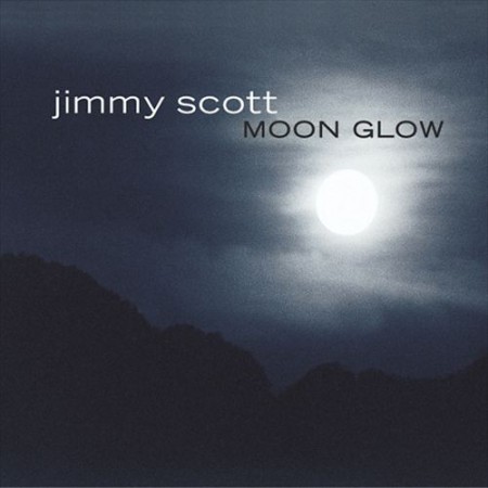 Jimmy Scott: Moon Glow - CD