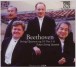 Beethoven: String Quartets, op.18, Nos. 1-6 - CD