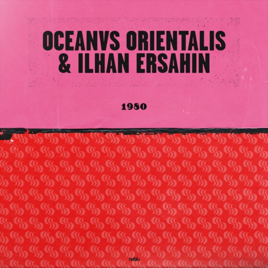 İlhan Erşahin, Oceanvs Orientalis