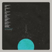 Steven Wilson: The Overview - CD