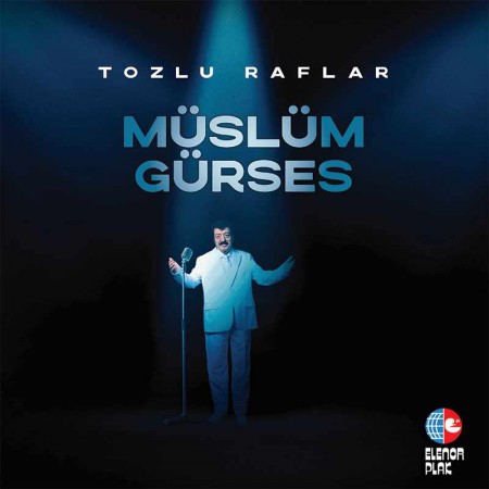 Müslüm Gürses: Tozlu Raflar - Plak