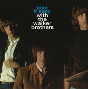 Walker Brothers: Take it Easy With The Walker Brothers - Plak