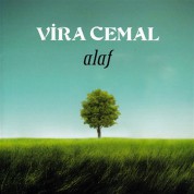 Vira Cemal: Alaf - CD