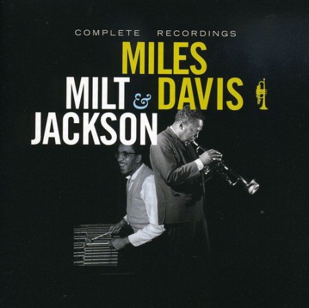 Miles Davis: Complete Recordings + 7 Bonus Tracks - CD