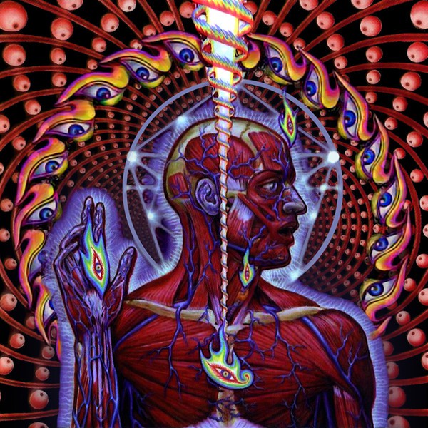 Lateralus | Opus3a