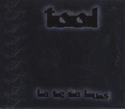 Tool: Lateralus - CD