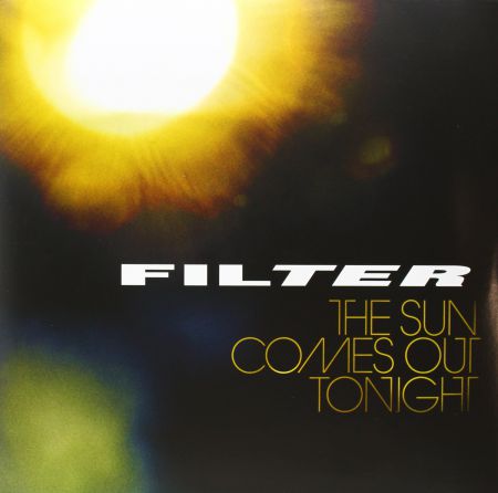 Filter: The Sun Comes Out Tonight - Plak