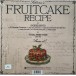 Fruitcake EP (Limited Edition- Olive Green Vinyl) - Plak