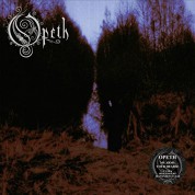 Opeth: My Arms, Your Hearse (Limited-Edition) (Clear Vinyl) - Plak
