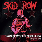 United World Rebellion: Chapter One - Plak