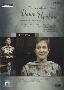 Dawn Upshaw - Voices Of Our Time - DVD