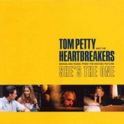 Tom Petty, Tom Petty & The Heartbreakers: She's The One (Soundtrack - Remastered) - Plak