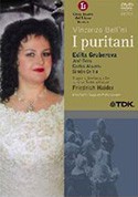 Friedrich Haider, Orquestra Simfonica i Cor del Gran Teatre del Liceu, Edita Gruberova: Vincenzo Bellini - I puritani - DVD