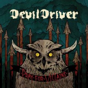 Devil Driver: Pray For Villains (Special Edition) - CD