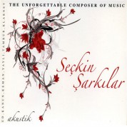 Mustafa Oruç: Seçkin Şarkılar - CD