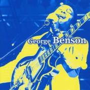 George Benson: Guitar & Bass - CD