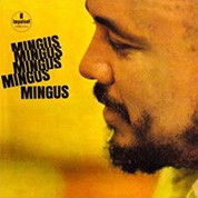 Charles Mingus: Mingus, Mingus, Mingus, Mingus, Mingus (45rpm-edition) - Plak
