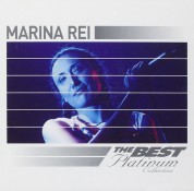 Marina Rei: The Best Platinum Collection - CD