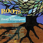 Jimmy Witherspoon, Ben Webster: Roots (200g-edition) - Plak