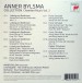 Anner Bylsma plays Chamber Music Vol. 2 - CD