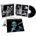 John Coltrane: Blue Train (Tone Poet Series - Mono) - Plak
